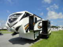2013 Keystone Fuzion
